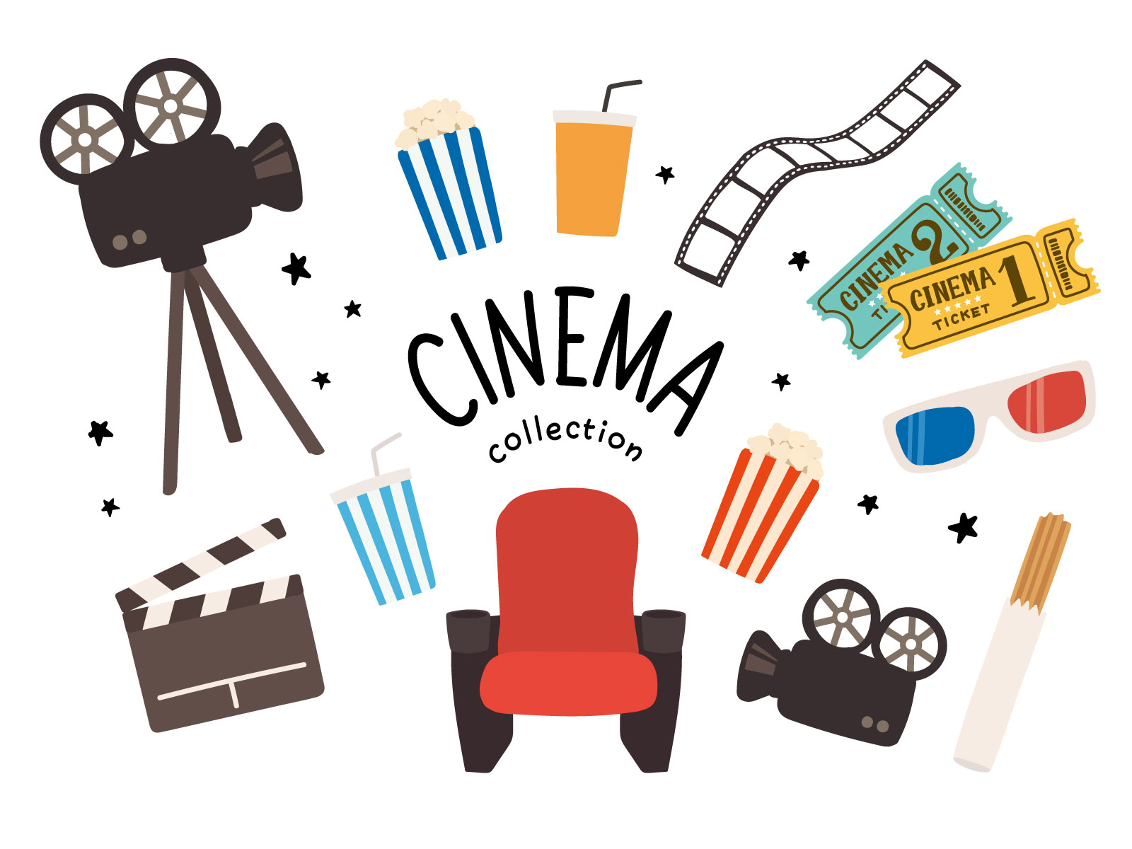一生手元に置いておきたい、超おすすめ映画DVDを紹介❣ハズレなし 